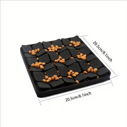Slowfeeder voor Honden