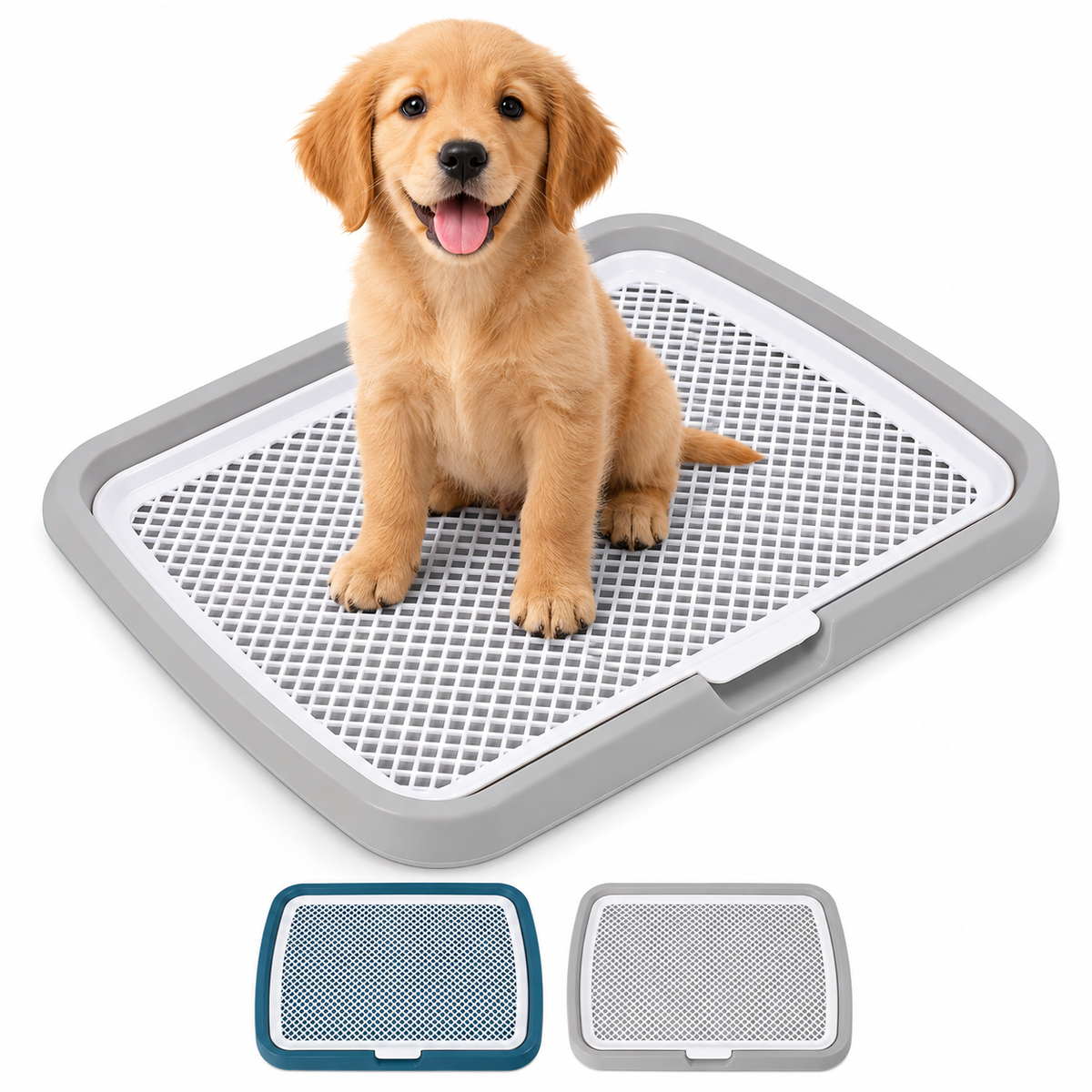 Zindelijkheidstray voor Puppy’s