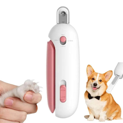 Nagelknipper voor Huisdieren