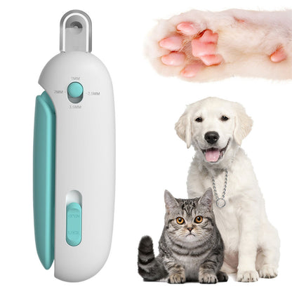 Nagelknipper voor Huisdieren